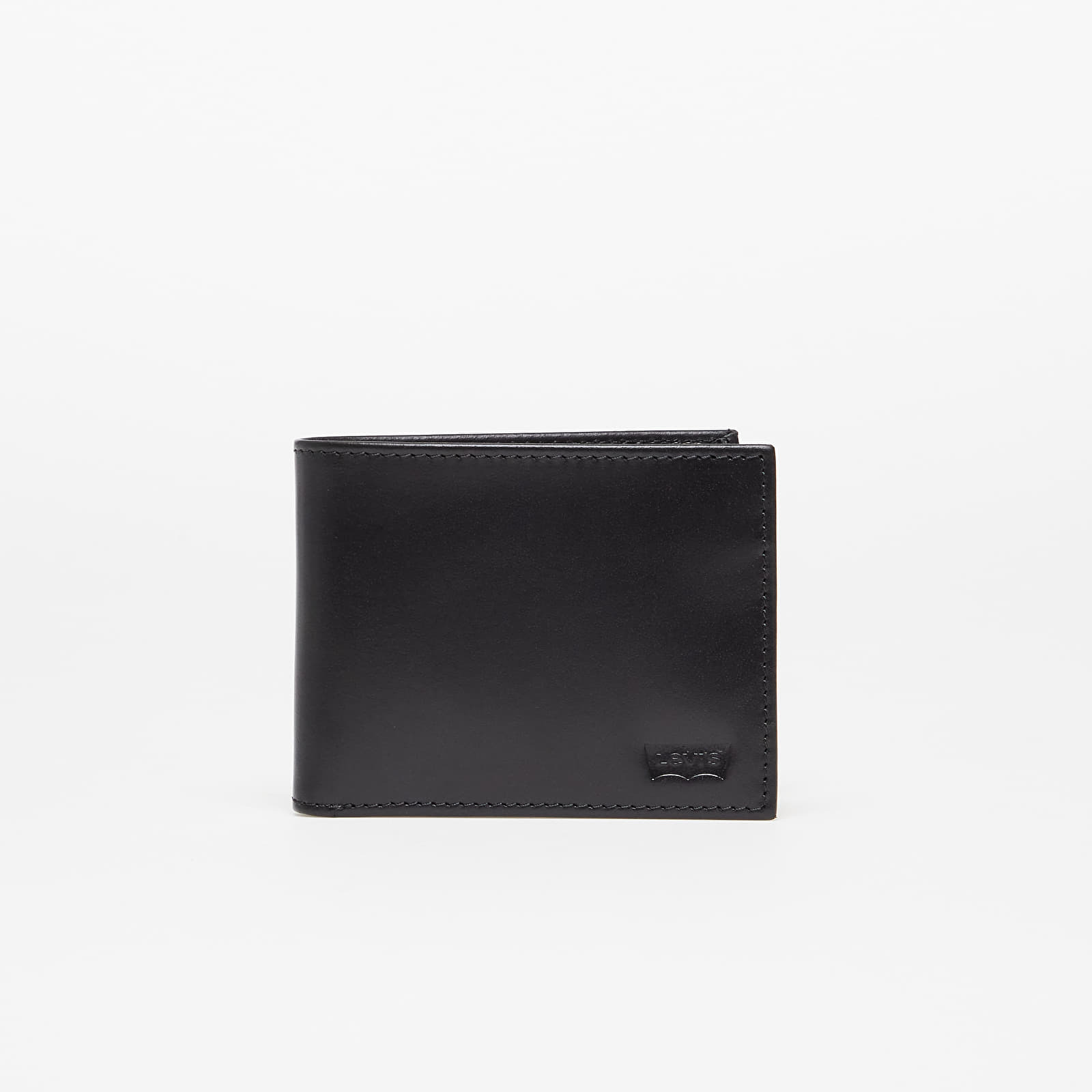 Levi's® Casual Classic Wallet Black