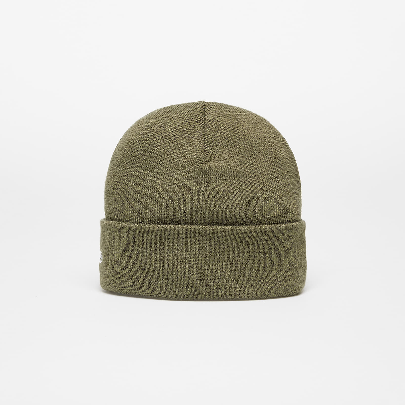 Σκουφιά New Era Pop Short Cuff Knit Olive