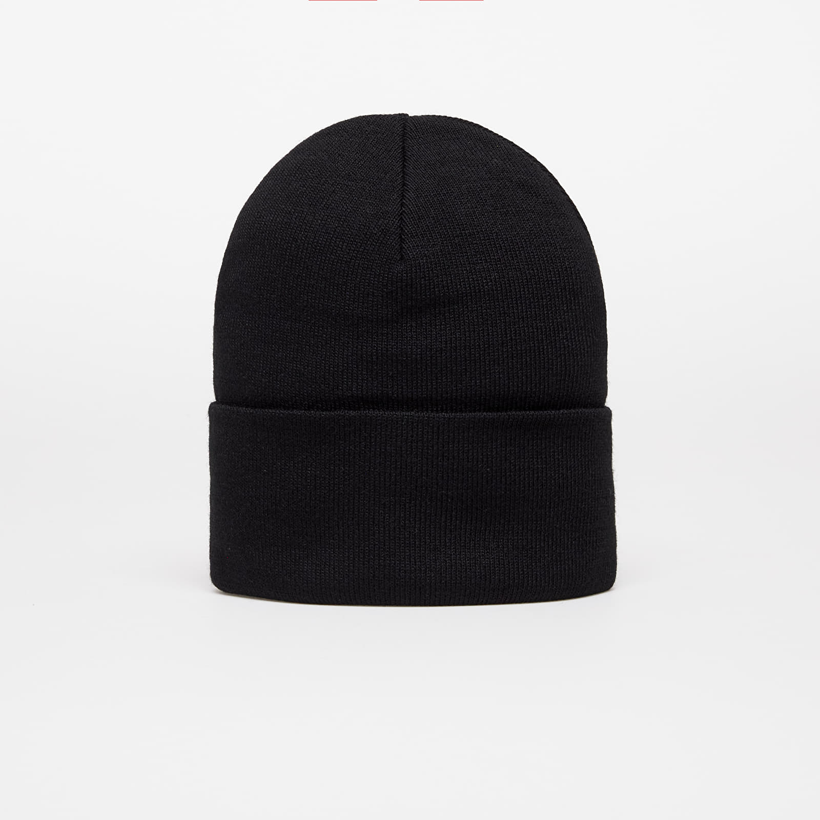 Hats Levi's® Batwing Embroidered Beanie Black