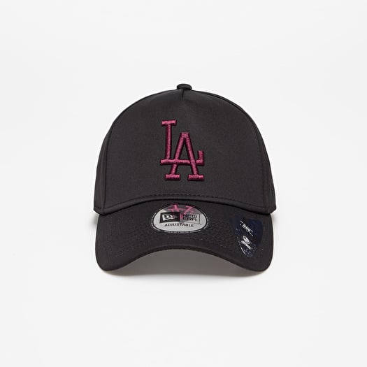 Caps New Era Los Angeles Dodgers 9Forty Jersey Tech Cap