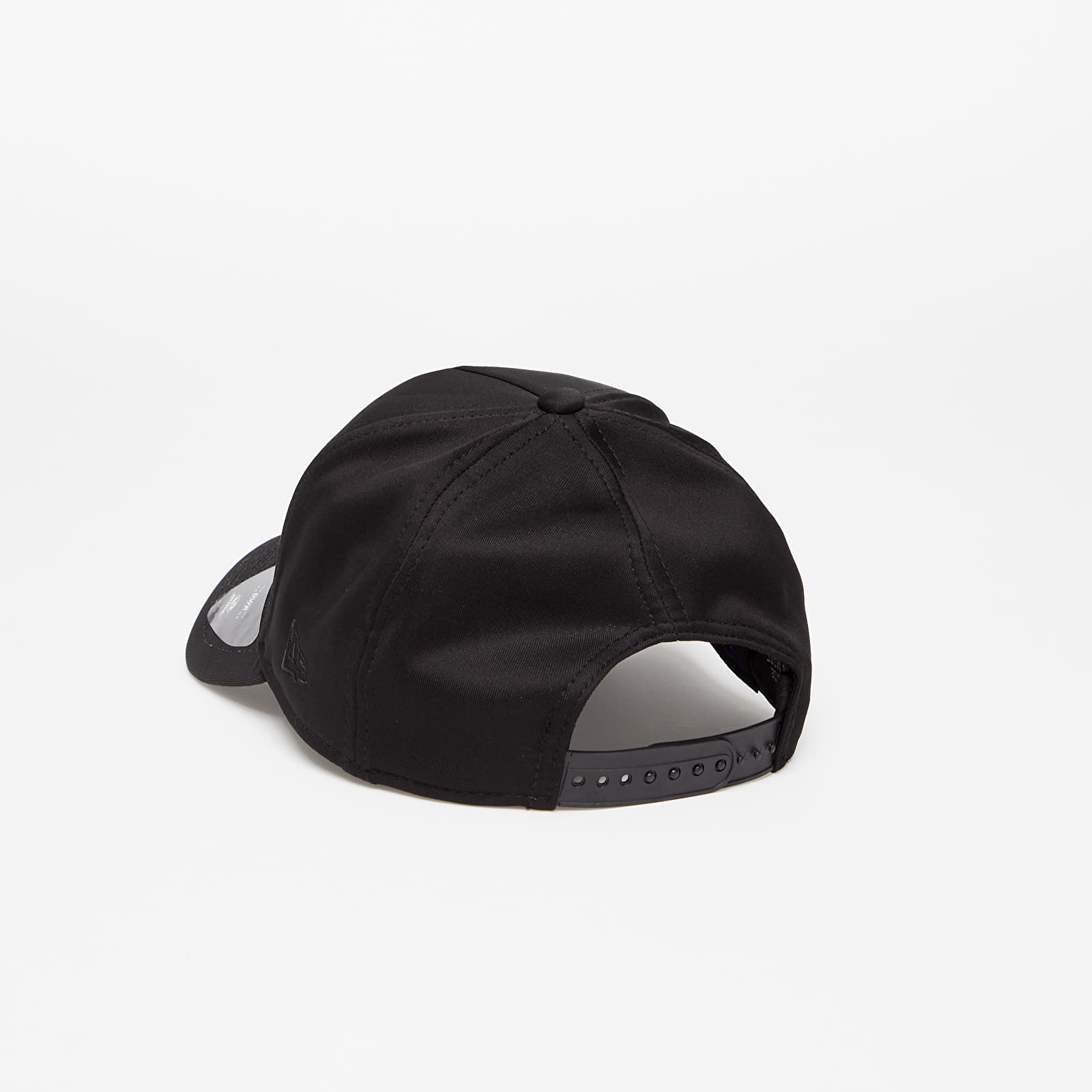 Caps New Era Los Angeles Dodgers 9Forty Jersey Tech Cap Black