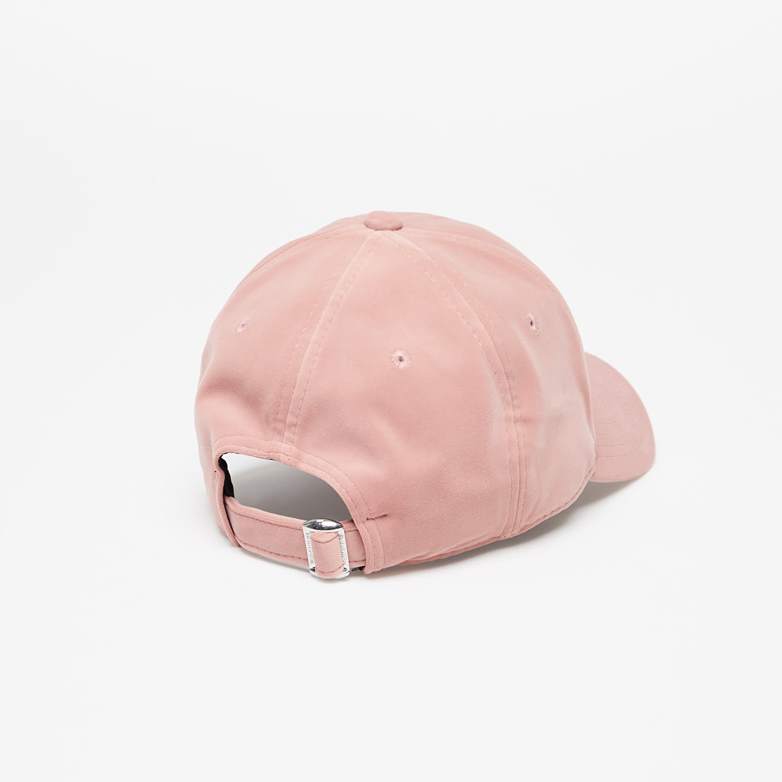 Caps New Era New York Yankees Womens Metallic Volour MLB 9Forty Cap Pink