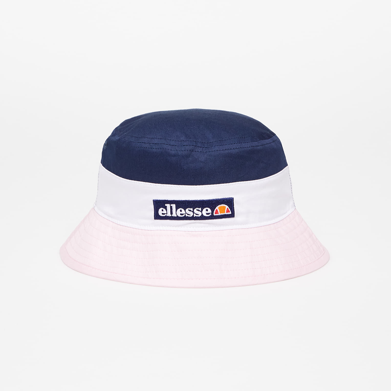 Hüte Ellesse Savi Bucket Hat Navy / White / Pink