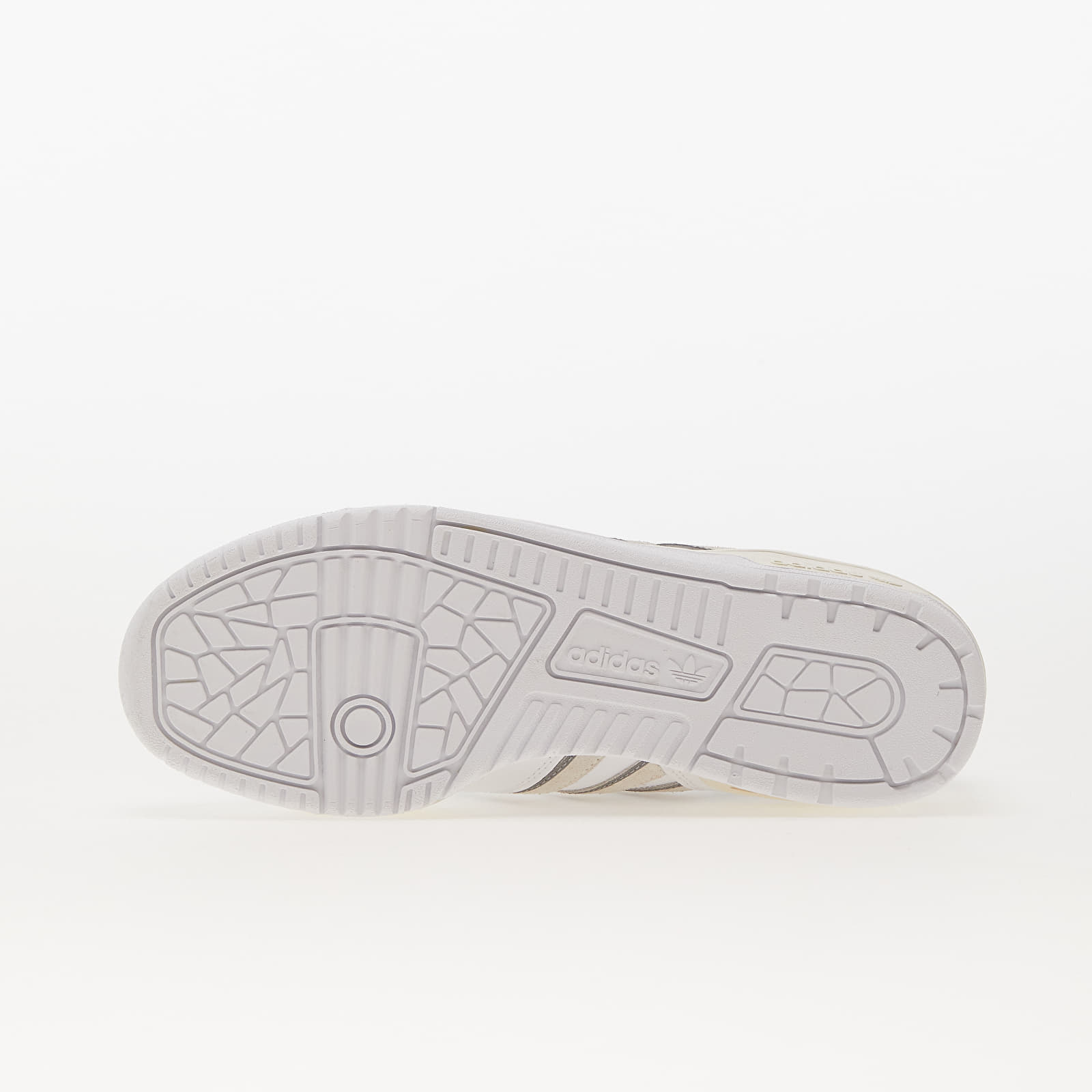 Chaussures et baskets homme adidas Rivalry Low Ftw White/ Grey Three/ Off White