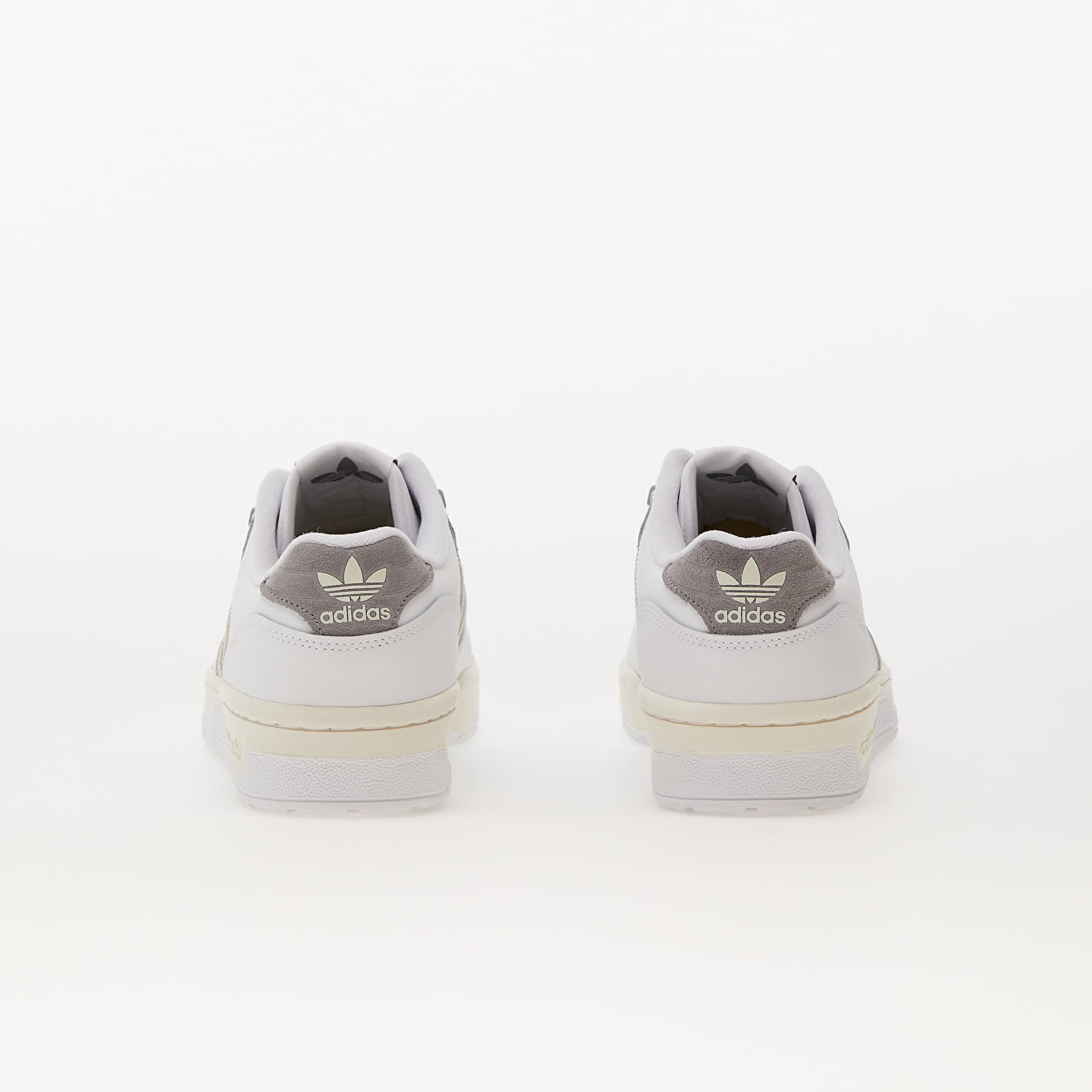 Chaussures et baskets homme adidas Rivalry Low Ftw White/ Grey Three/ Off White