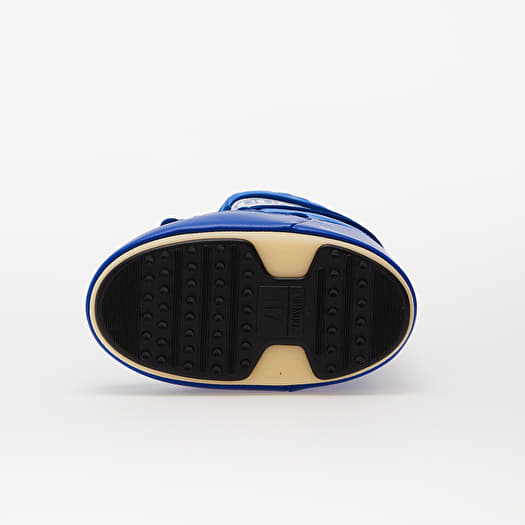 Women's shoes Moon Boot Nylon Electric Blue (14004400075) | Footshop