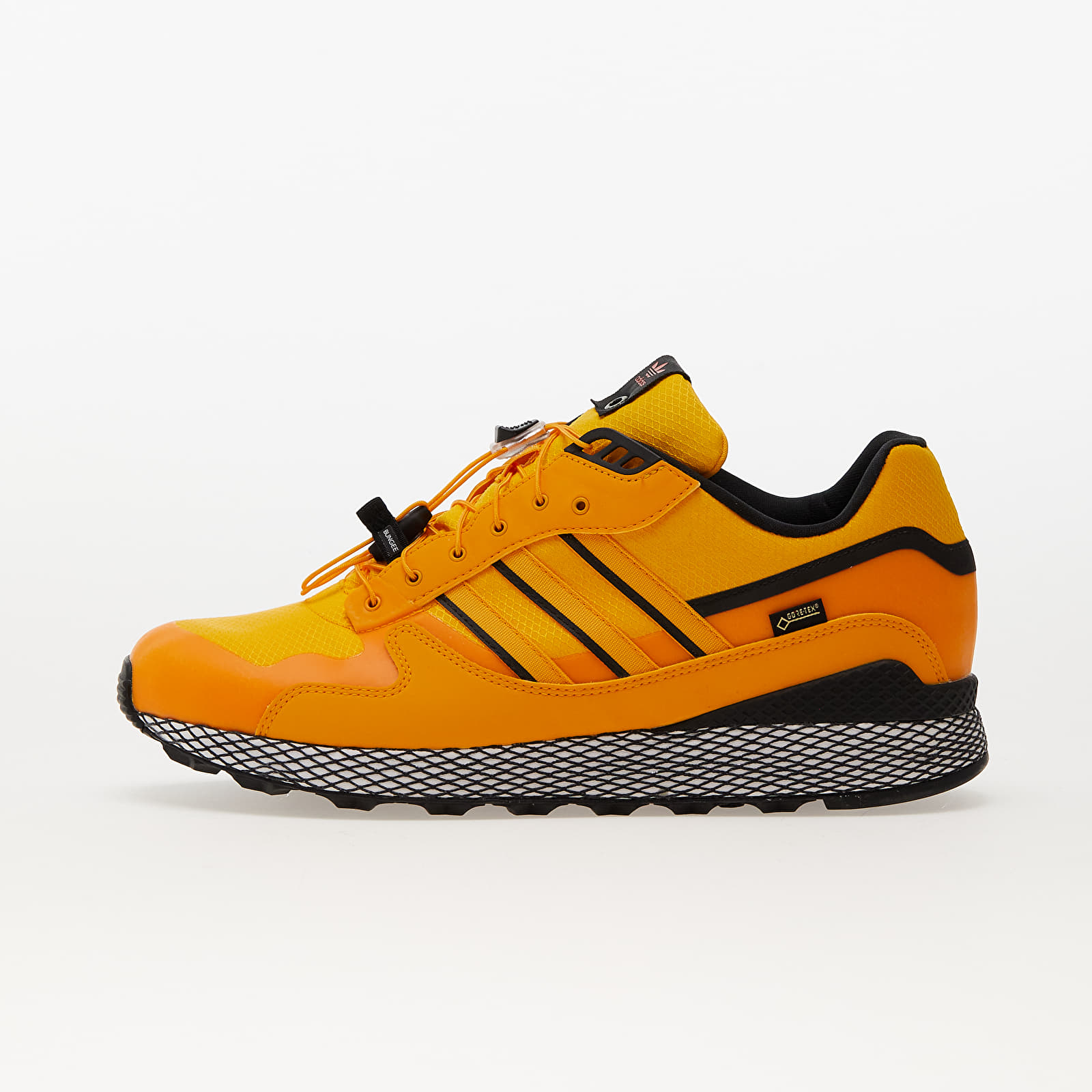 Herren Sneaker und Schuhe adidas Consortium x Ultra Tech GTX Livestock Yellow/ Yellow/ Core Black