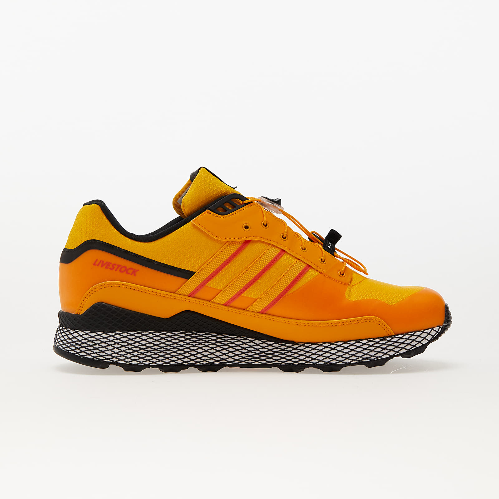 Men s shoes adidas Consortium x Ultra Tech GTX Livestock Yellow
