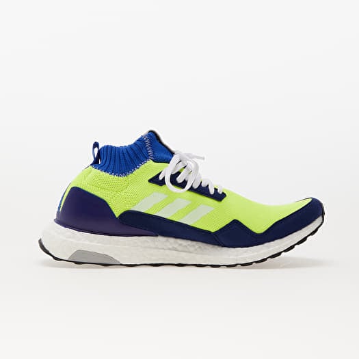 Men s shoes adidas Consortium Ultraboost Mid Solar Yellow Hi Res
