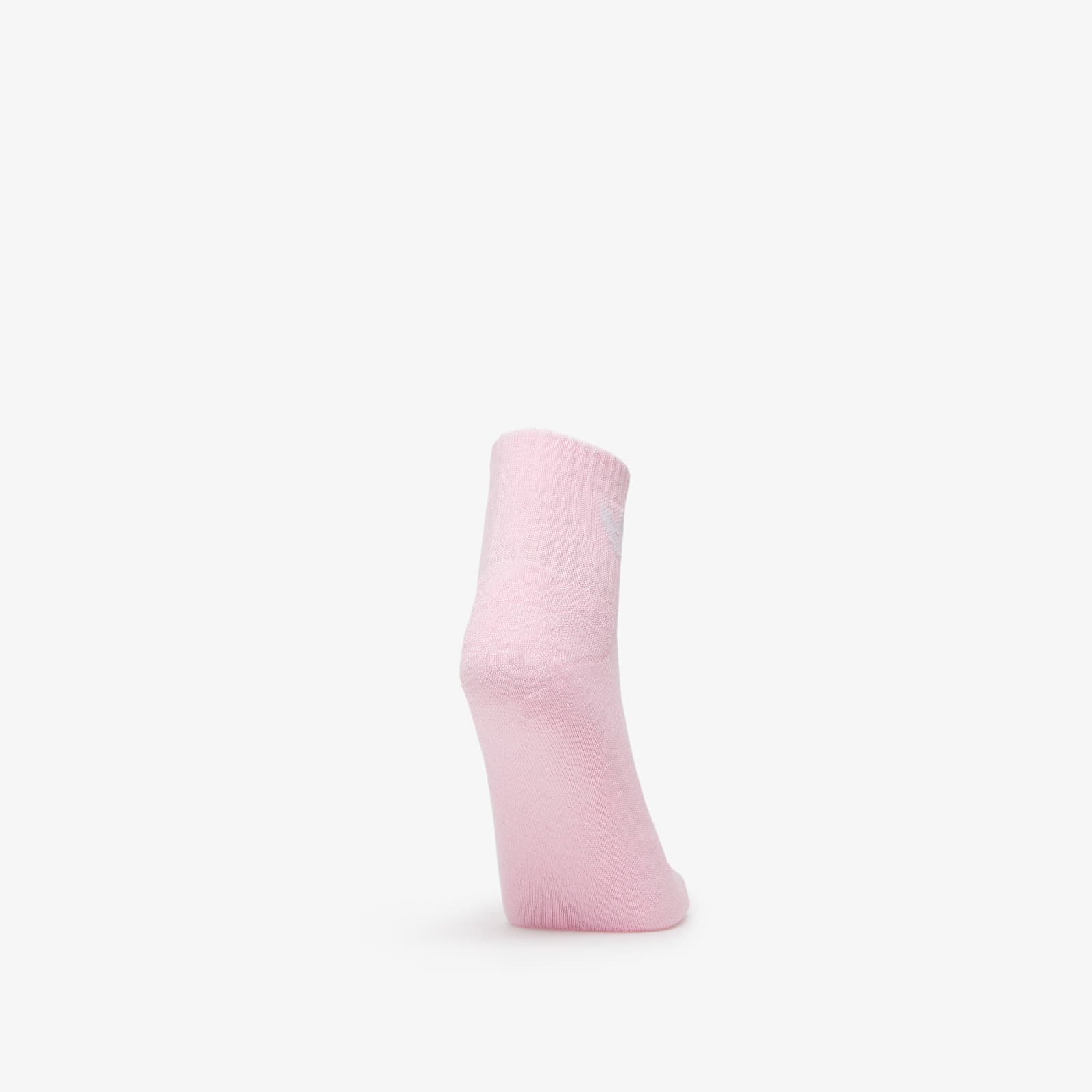 Socks adidas Mid Ankle Sock 3-Pack White/ Blilil/ Clear Pink