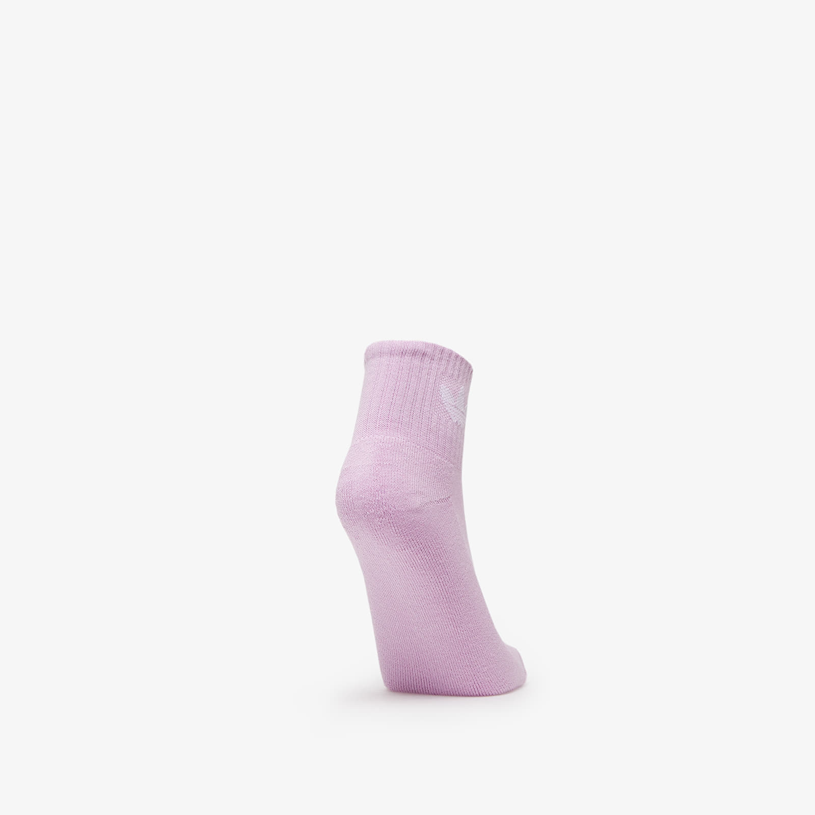 Socks adidas Mid Ankle Sock 3-Pack White/ Blilil/ Clear Pink