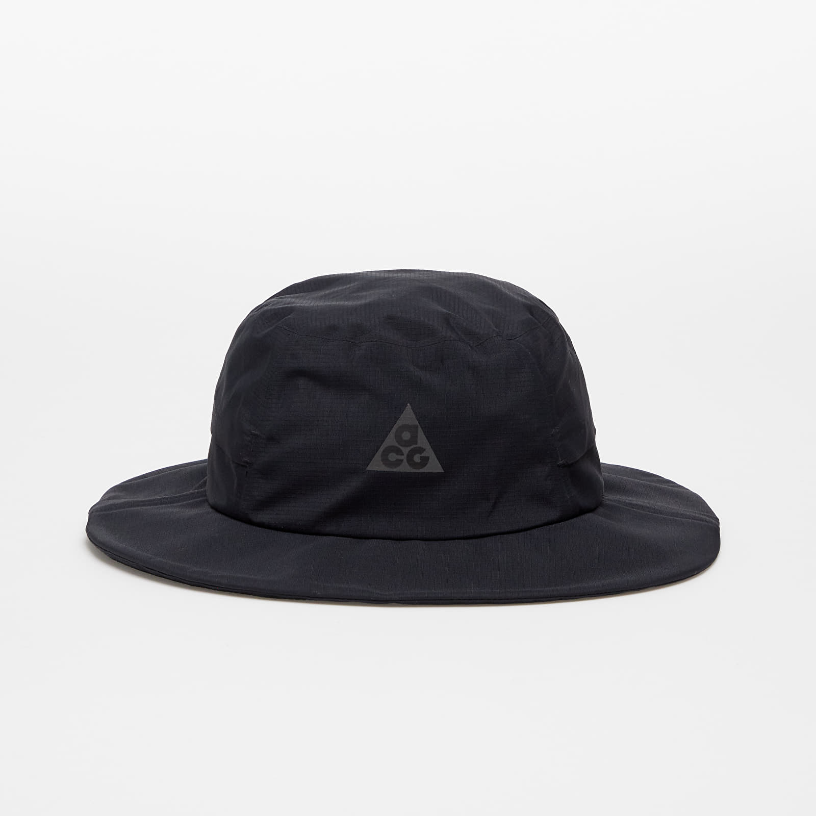 Klobouky Nike ACG Storm-FIT Bucket Hat Black/ Anthracite