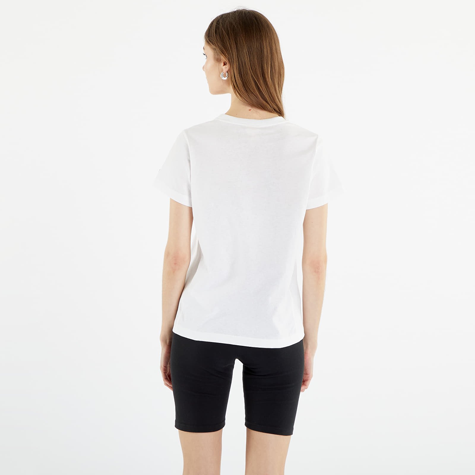 Тениски Champion Crewneck Tee White