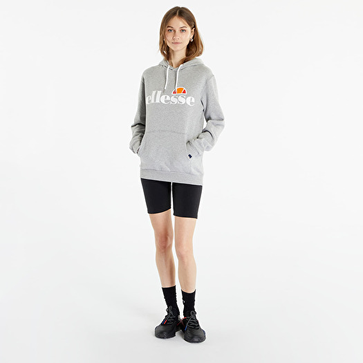 Ellesse sales hooded dress
