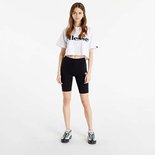 Ellesse biker shorts deals