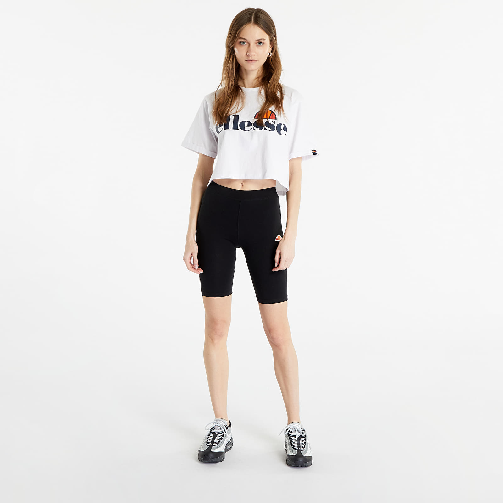 Къси панталони Ellesse Tour Cycle Short Black