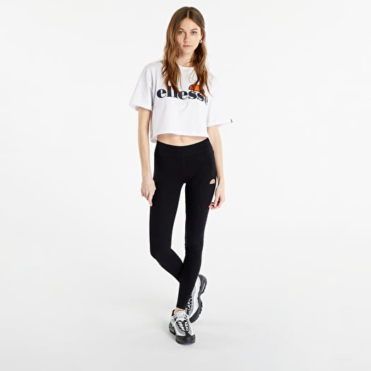 Ellesse sales leggings black