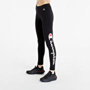 Leggings Champion Leggings Black Footshop