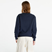Hoodies and sweatshirts Ellesse Agata Sweatshirt Navy Footshop
