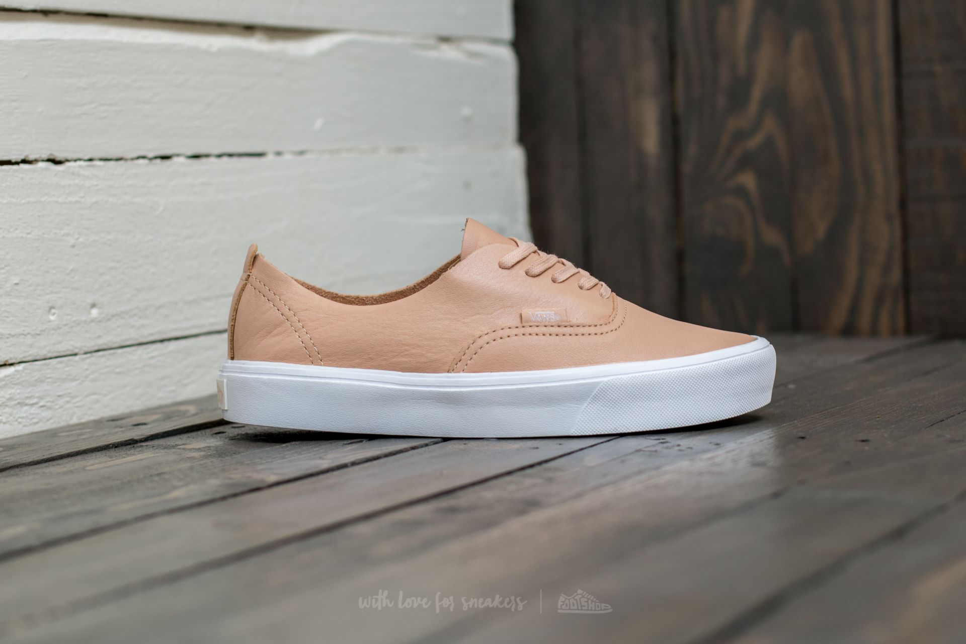 Vans authentic outlet decon lite