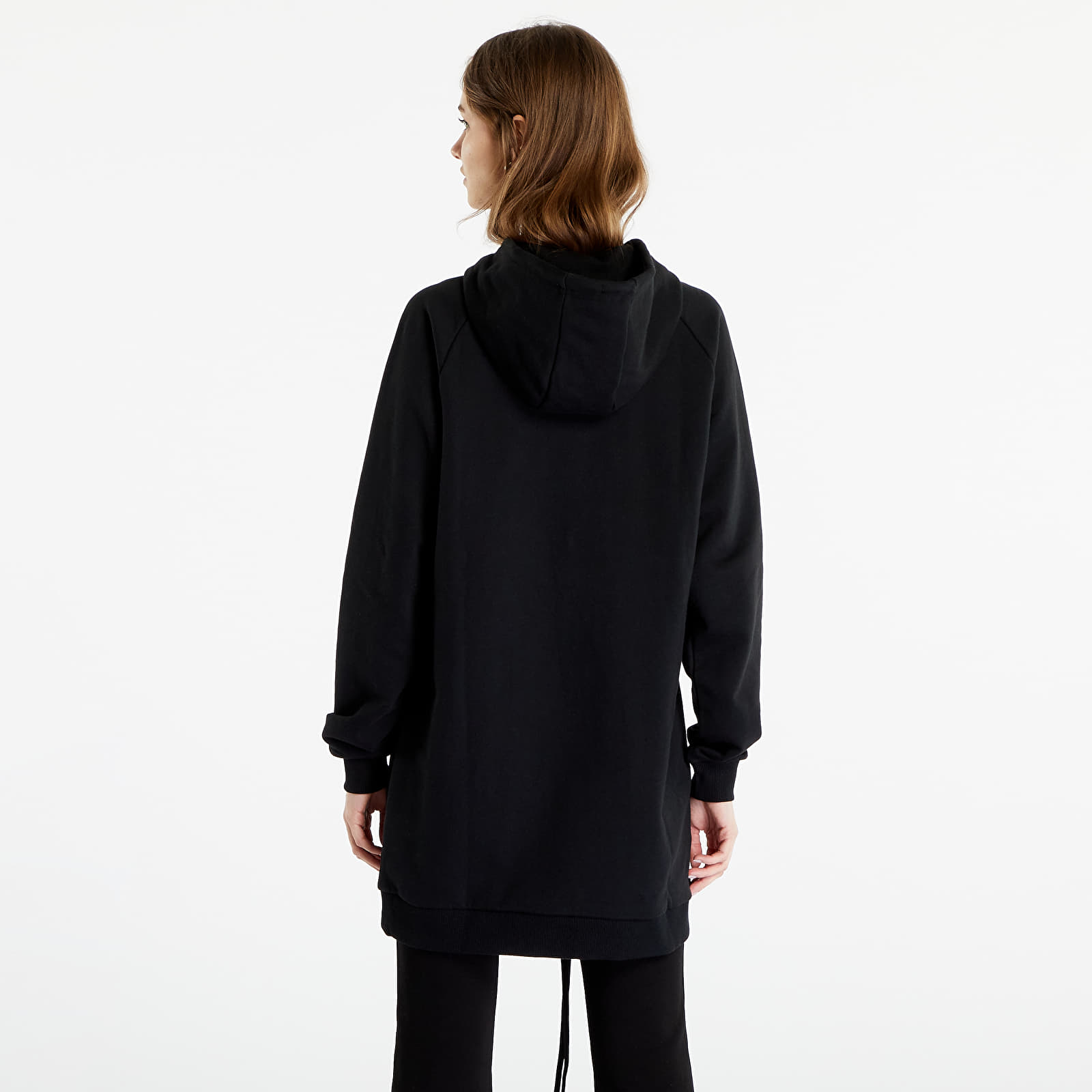Dress Ellesse Honey Dress Black