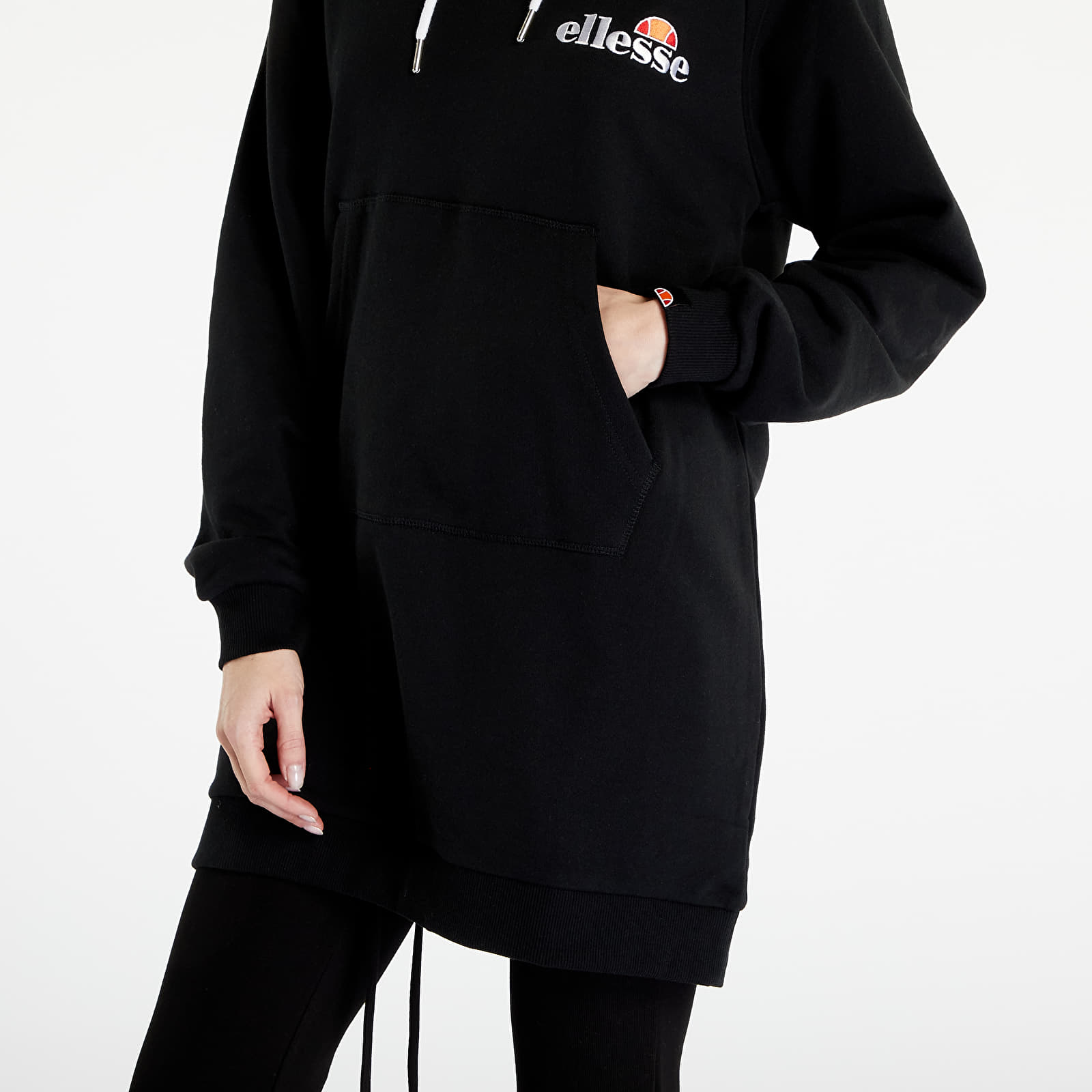 Ellesse sweatshirt clearance dress