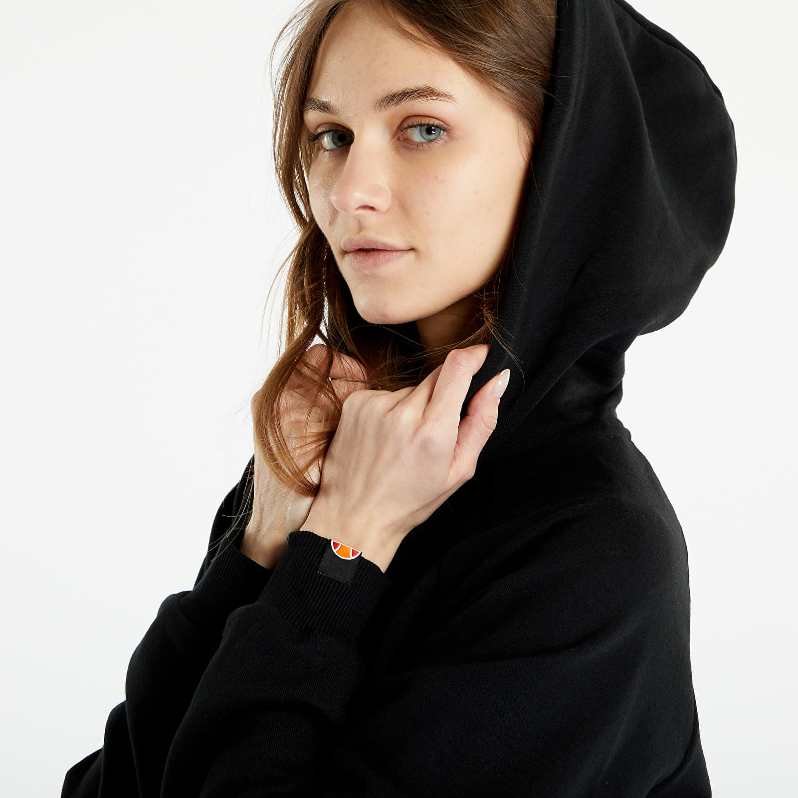 Dress Ellesse Honey Dress Black