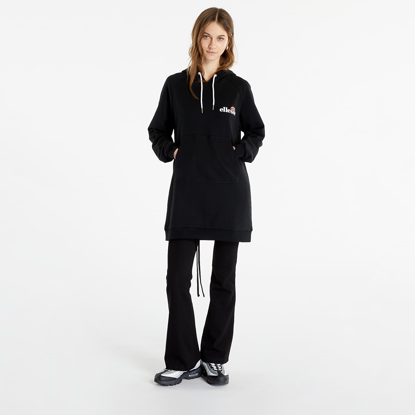 Dress Ellesse Honey Dress Black
