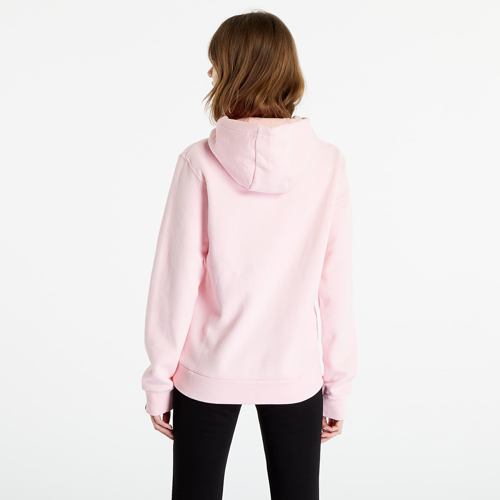 Felpe Ellesse Torices OH Hoody Pink