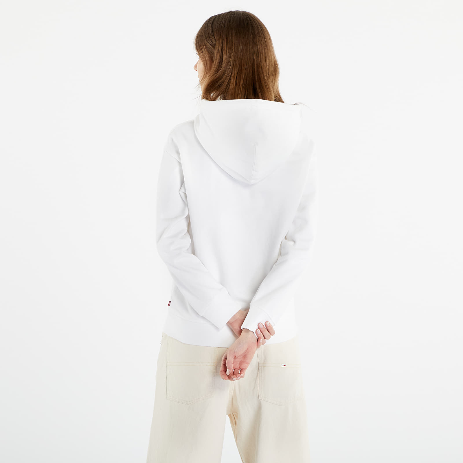 Hoodies and sweatshirts  Levi's® Graphic Standard Hoodie White