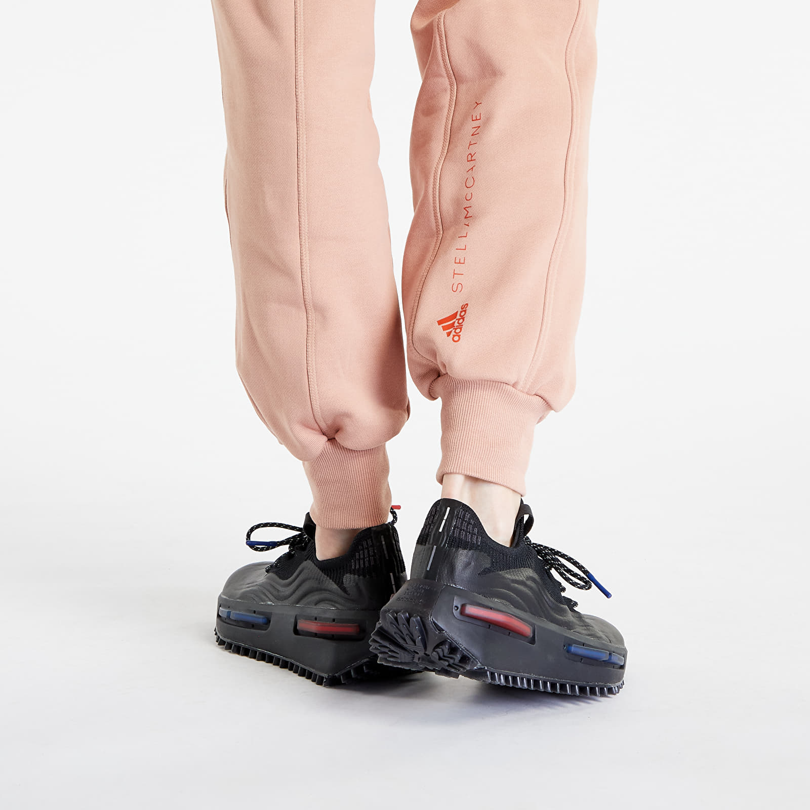 Jogger Pants adidas by Stella McCartney Joggers Soft Almond