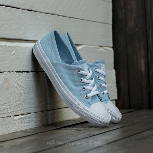 Women's shoes Converse Chuck Taylor All Star Coral Ox Porpoise