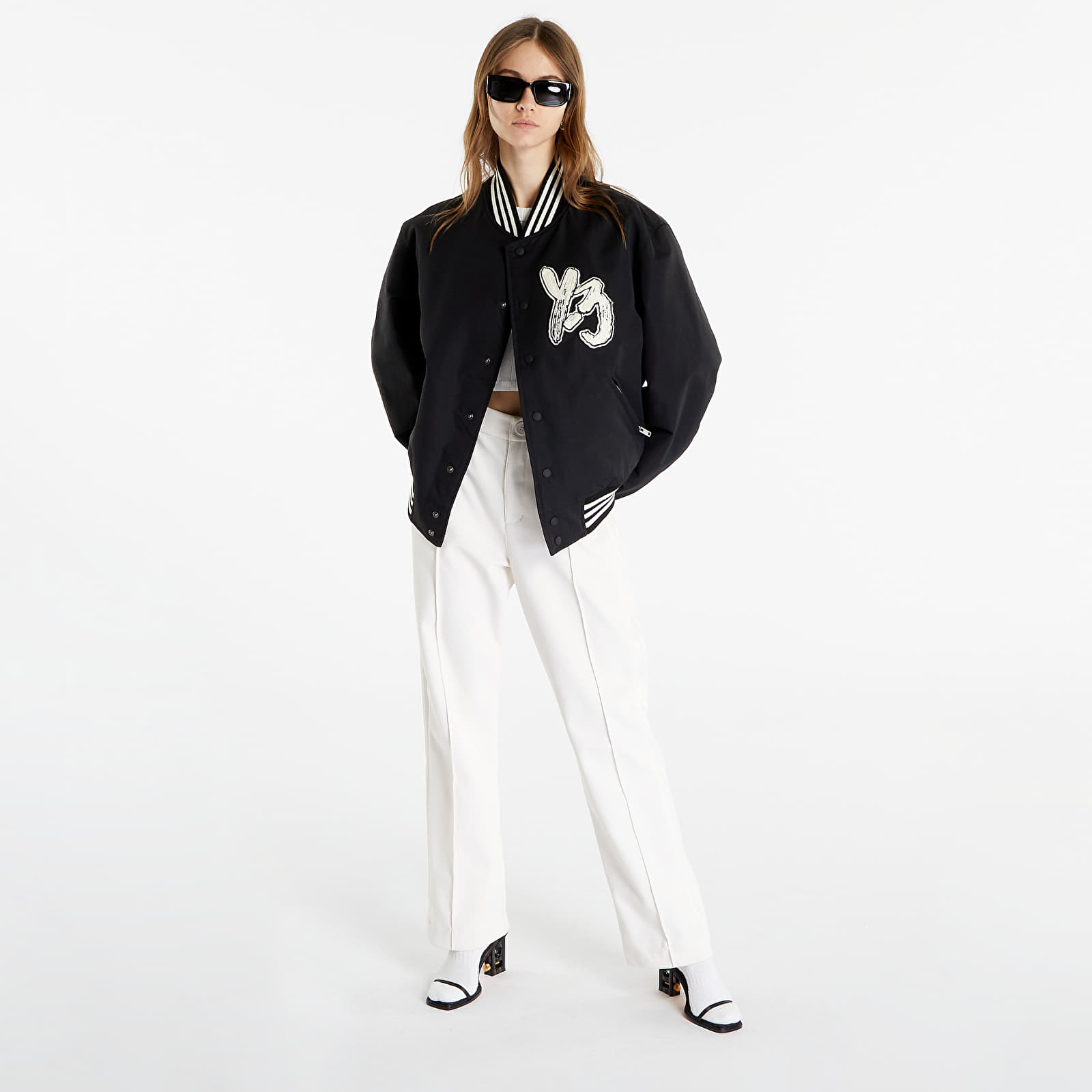Off white new arrivals bomber jacket womens