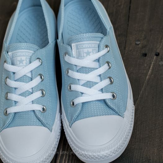 Converse Chuck Taylor All Star Coral Ox