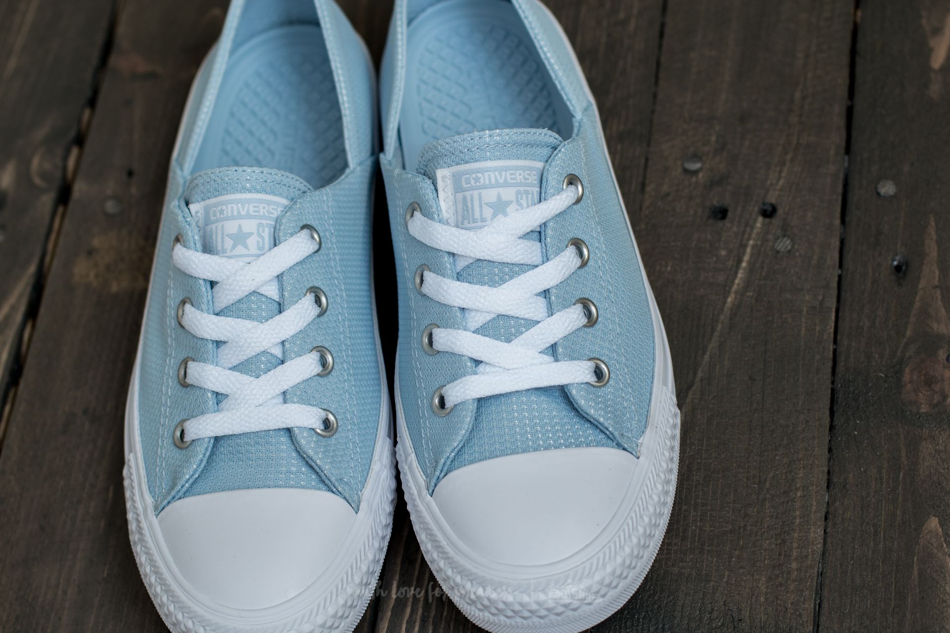 Converse all online star coral