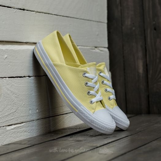 Coral ox converse 2025