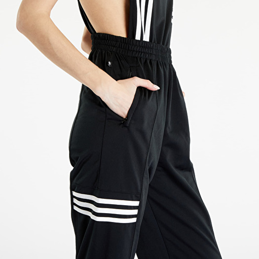 Overalls adidas Originals Dungeree Black | Footshop