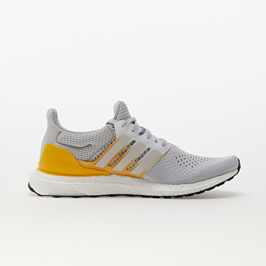 Men s shoes adidas UltraBOOST 1.0 Light Solid Grey Light Solid Grey Bold Gold Footshop
