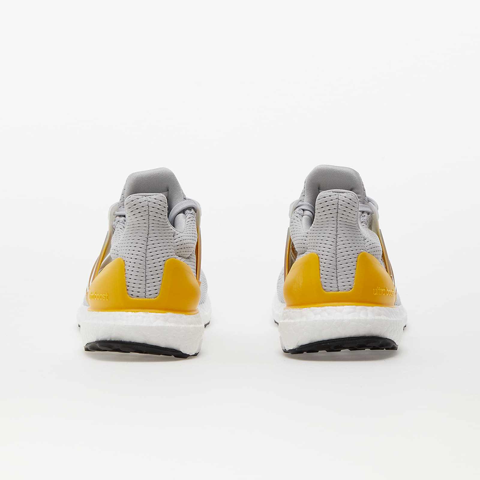 Herenschoenen adidas UltraBOOST 1.0 Light Solid Grey/ Light Solid Grey/ Bold Gold