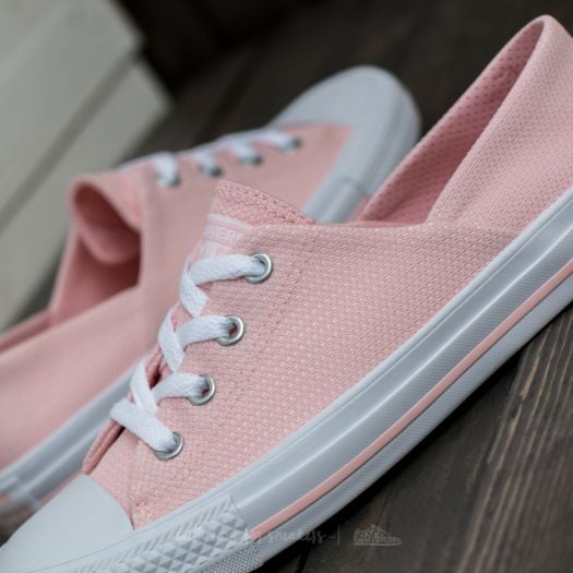 Converse Chuck Taylor All Star Coral Ox