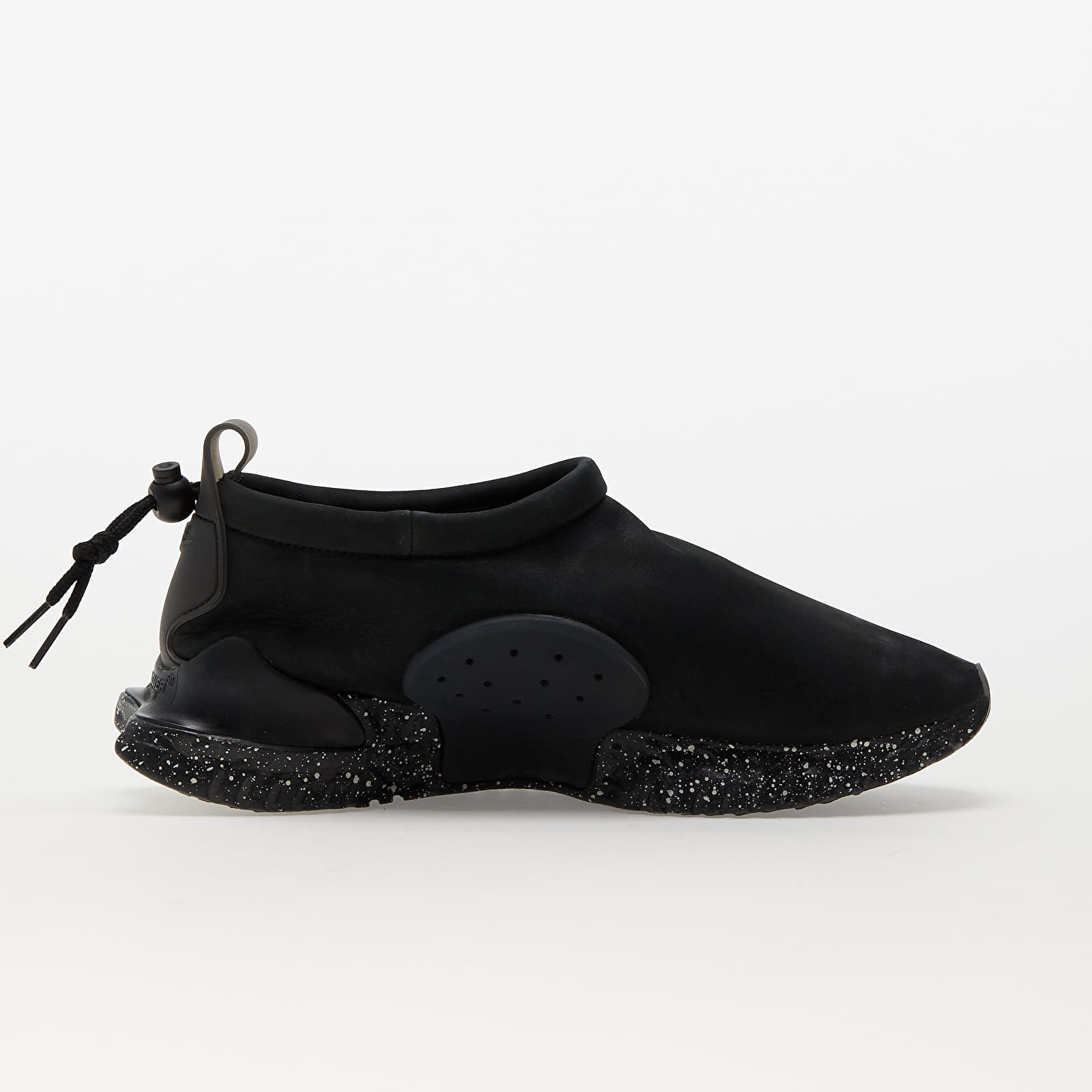 Scarpe uomo Nike x Undercover Moc Flow Black/ Black-Black