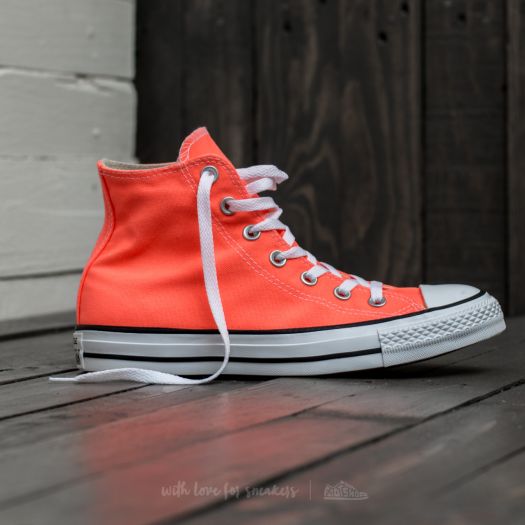 Converse Chuck Taylor All Star Hi