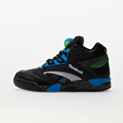 Shaq pumps hot sale