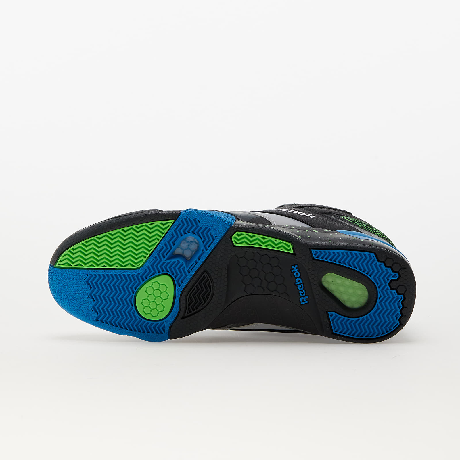 Shaq reebok shop pumps for sale