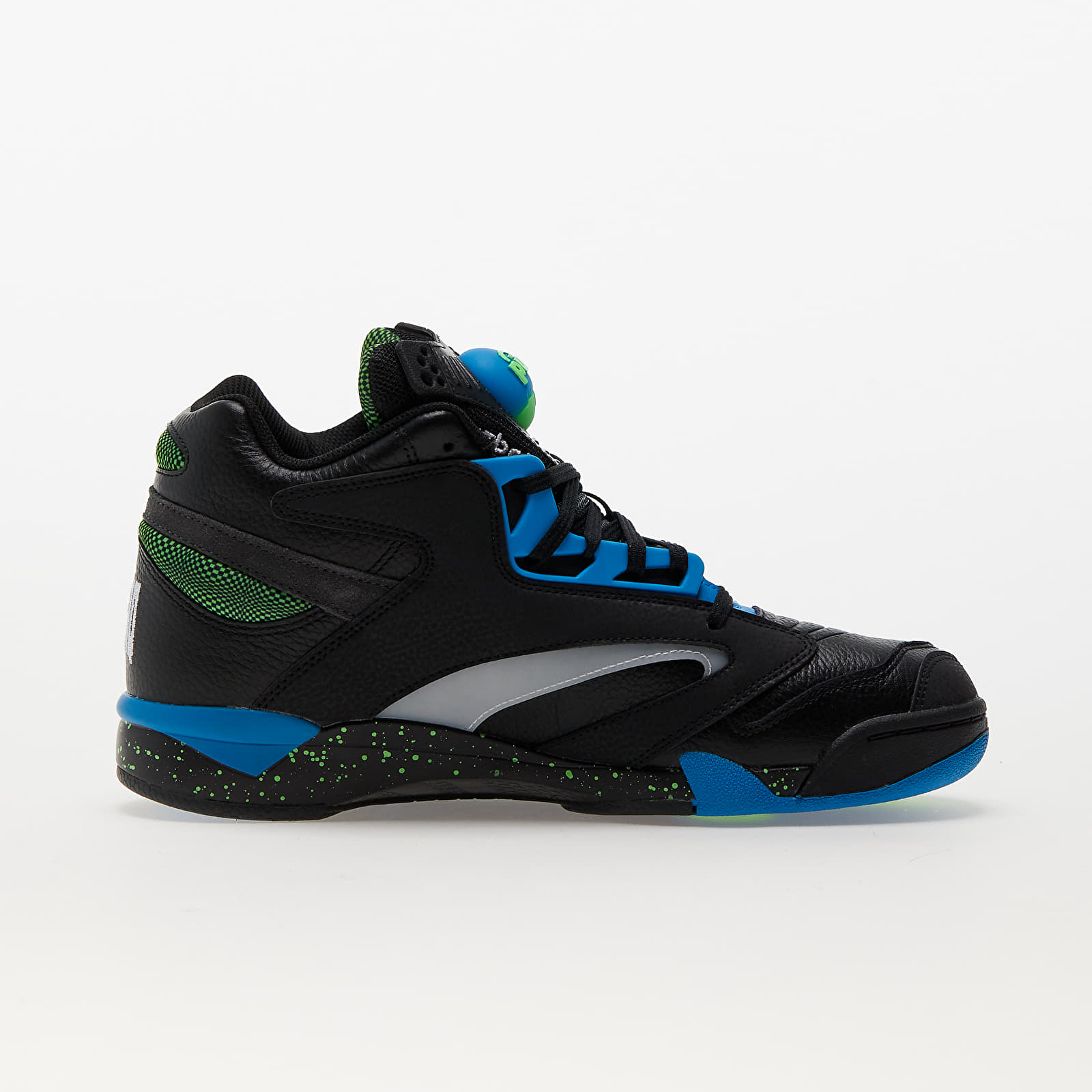 Reebok pump shoes 8s sale