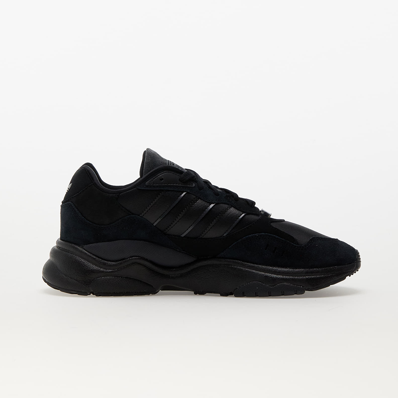 Scarpe uomo adidas Retropy F90 Core Black/ Core Black/ Carbon