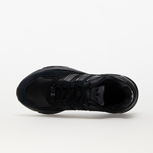 Scarpe uomo adidas Retropy F90 Core Black/ Core Black/ Carbon