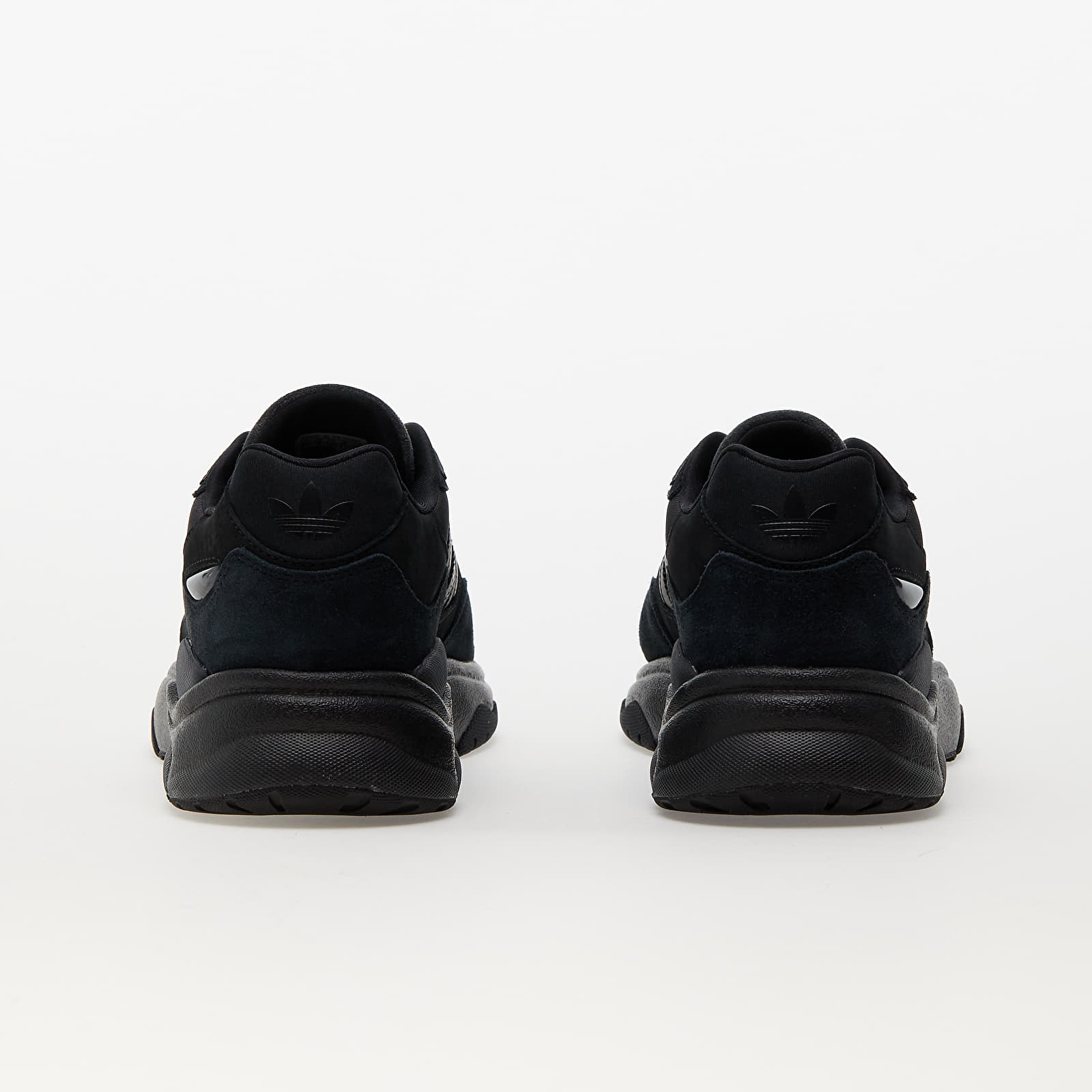 Scarpe uomo adidas Retropy F90 Core Black/ Core Black/ Carbon