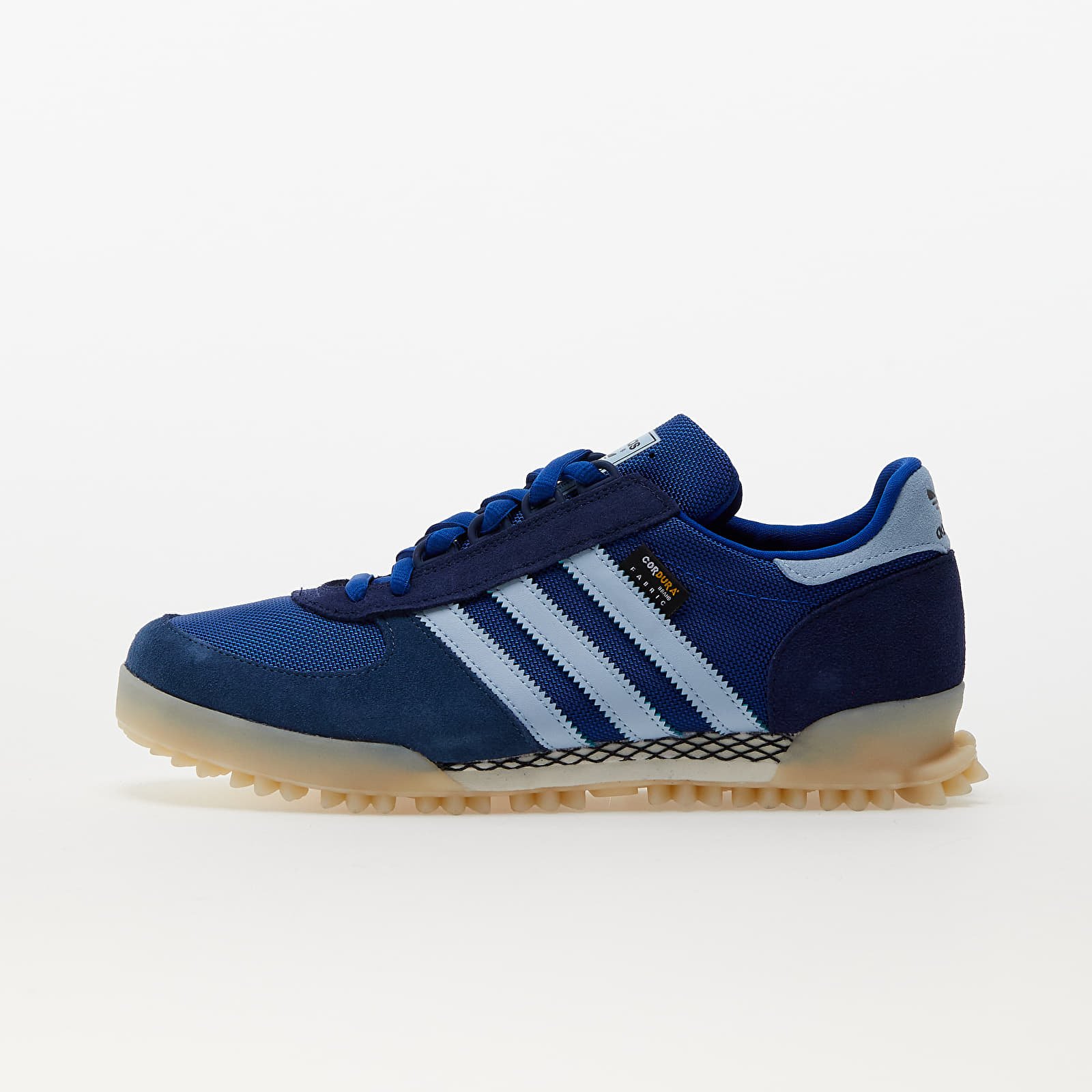 Férfi cipők adidas Marathon Tr Core Royal/ Clear Sky/ Aluminium