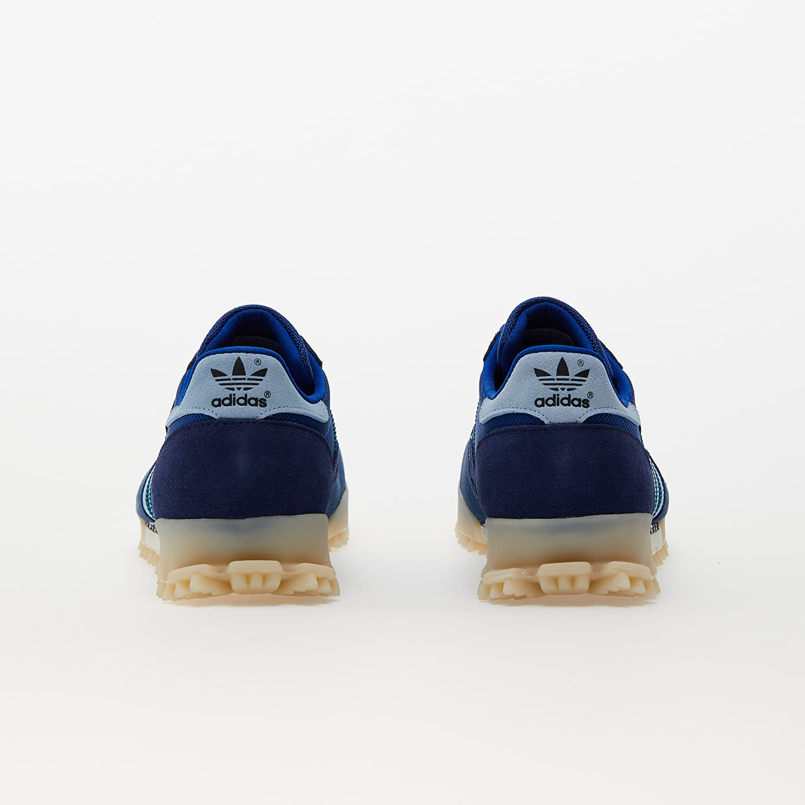 Férfi cipők adidas Marathon Tr Core Royal/ Clear Sky/ Aluminium